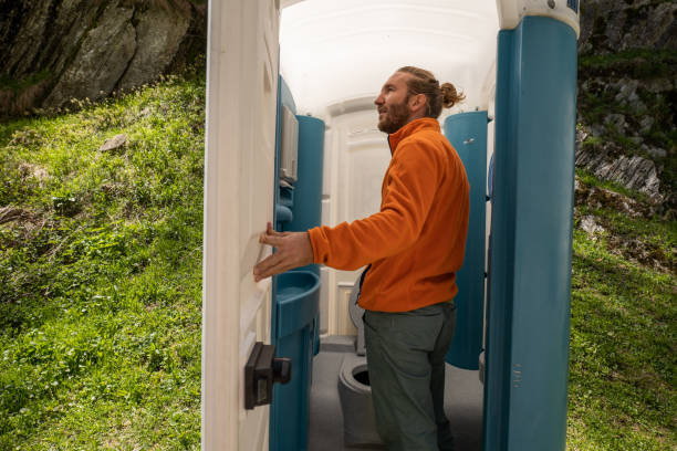 Best Porta potty services near me  in Central Point, OR
