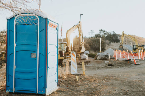 Best Affordable portable toilet rental  in Central Point, OR