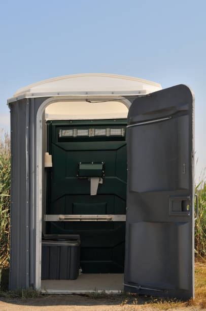 Best Porta potty rental for festivals  in Central Point, OR
