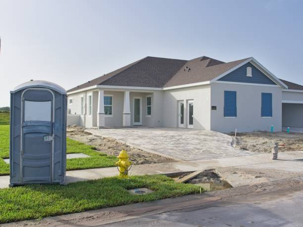 Portable Toilet Options We Offer in Central Point, OR