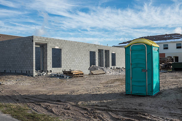 Best Temporary restroom rental  in Central Point, OR